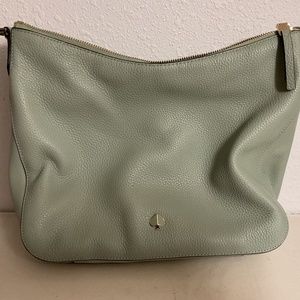 Kate Spade Hudson shoulder bag
